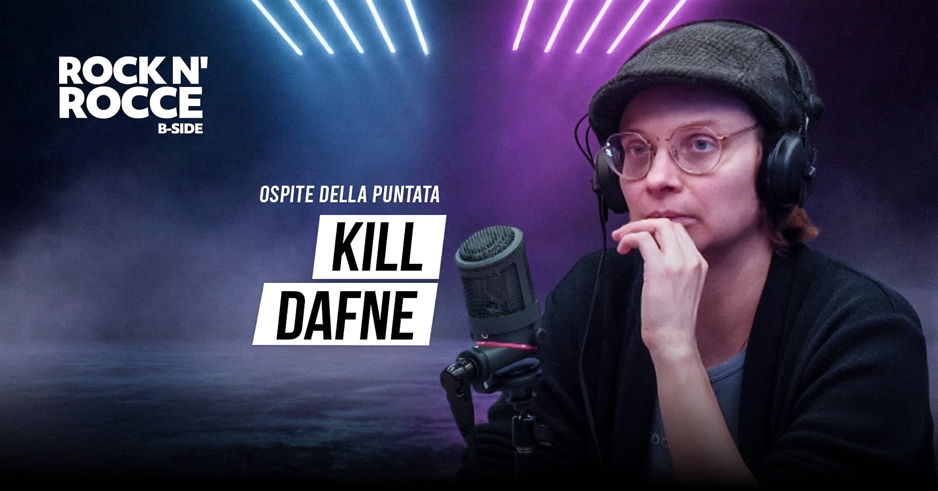 Kill Dafne